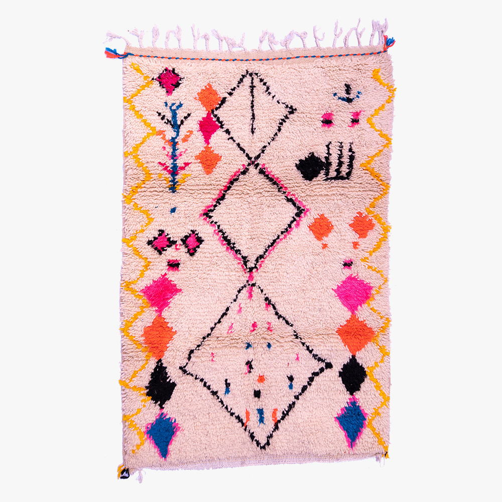 No. 462 | 157cm x 100cm