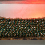 No. 10.222 | 55cm x 23cm